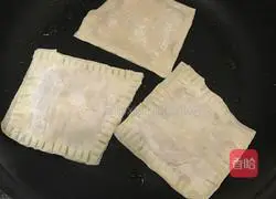 Illustration of how to make shrimp patties 5