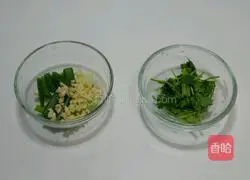 Illustration of how to make spicy cumin chicken gizzards 4