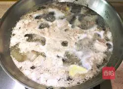 Braised beef recipe 4