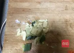 Super simple version of braised glutinous pig's knuckles Illustration 1