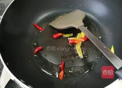 Illustration of how to make pork ribs and roasted eggs 2