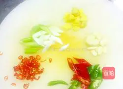  Illustration of how to make braised chicken 3