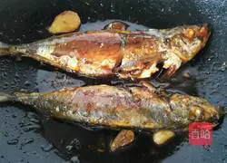 Illustration of how to make sweet and sour Balangyu 10