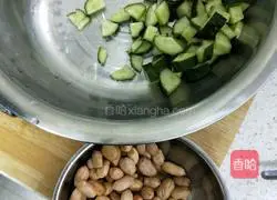 Illustration of how to make Kung Pao Chicken 2