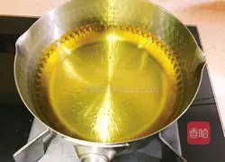 Illustration of how to cook mushrooms with meatballs 7