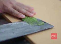  Illustration of how to make fried shredded chicken 2