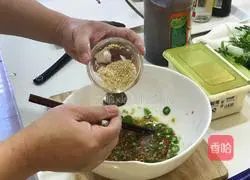 Illustration of how to cook abalone in sauce 9