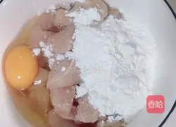 Sweet and sour chicken tenderloin recipe 3