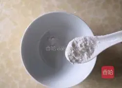 Illustration of how to cook scallop meat in sauce 2