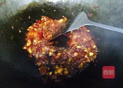 Illustration of how to make Malatang 8