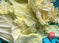 Henan braised buns (boiled buns) Illustration of how to do it 3