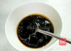 Illustration of how to cook eggplant in oil 4