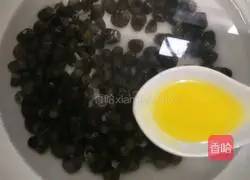 Kaelan snails Illustration of how to do it 4