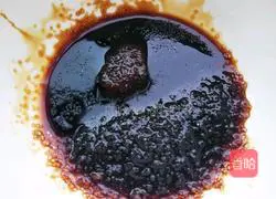 Illustration of how to make braised potato and chicken feet 4