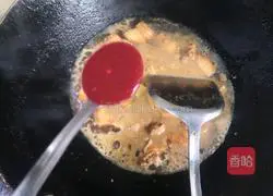 Braised Meat cooking illustration 13