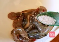 Crispy shrimp recipe 4