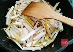 Illustration of oil-consuming double wire method 5