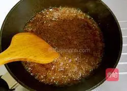 Illustration of how to make sweet and sour pork loin 15