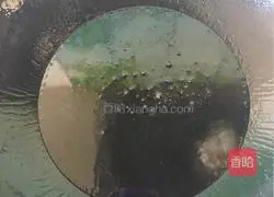 Illustration of how to make fish-flavored eggplant stew 6