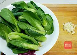 Illustration of how to make meat stuffed with mushrooms 3