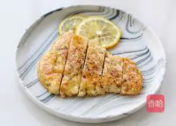 Lemon Pan-fried Chicken Steak Recipe 8