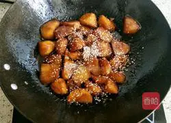 Coke Potato Recipe Illustration 9