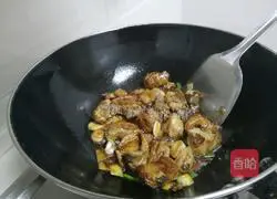 Sweet and sour pork ribs recipe 5