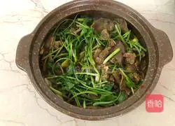 Illustration of how to cook beef tongue in casserole 19