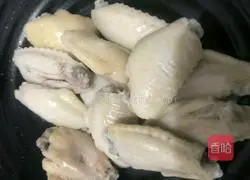 Illustration of how to make Coke Chicken Wings 4