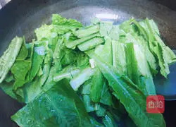 Illustration of how to make boiled pork slices 4