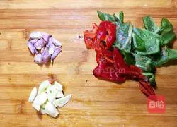 Spicy chicken feet Illustration of how to do it 4