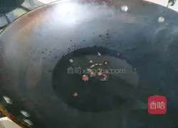 Xinwen Gourmet Stir-fried Shrimp Recipe Illustration 7