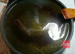 Fried hairtail Practice illustration 4