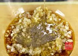 Illustration of Korean Braised Beef Ribs 11