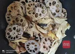 Illustration of how to make crayfish with ingredients 5