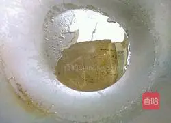 Illustration of how to make asparagus with oil 11