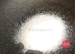 Lantern Festival on the 15th day of the first lunar month - Chaoshan anti-sand taro recipe 5