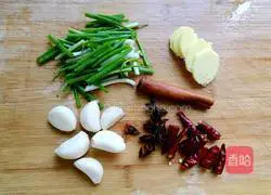 Home-style braised beef recipe 5