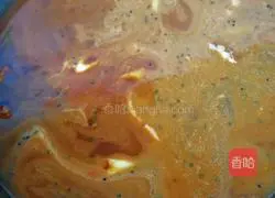 Illustration of how to cook pork ribs with potatoes 6