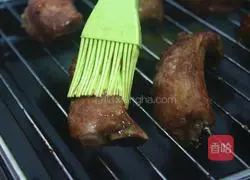 Tin foil grilled pork ribs recipe 5