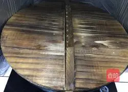 Soy Sauce Chicken Recipe Illustration 8