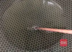 Moss rice cake Practice illustration 4