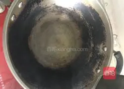 Illustration of how to make assorted scrambled eggs 5