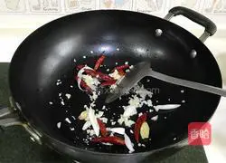 Korean finger-sucking fried chicken wings illustration 10