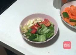 Illustration of how to make Guochang Chicken (Hubei characteristics) 3