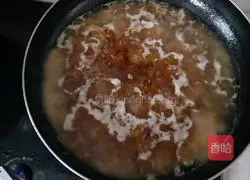 Chicken blood recipe 9