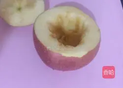 Apple potato paste recipe 3