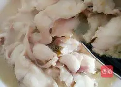 Illustration of how to make pickled fish 12