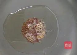 Illustration of how to make braised pork 6