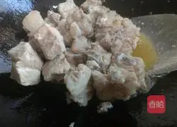 Braised Pork Ribs Recipe Illustration 5